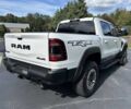 Ram 1500 2022 у Києві на Automoto.ua Білий Ram 1500, об'ємом двигуна 6.2 л та пробігом 30 тис. км за 20000 $, фото 3 на Automoto.ua