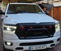 Белый Ram 1500, объемом двигателя 5.65 л и пробегом 51 тыс. км за 37500 $, фото 1 на Automoto.ua