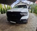 Белый Ram 1500, объемом двигателя 2.99 л и пробегом 44 тыс. км за 60000 $, фото 2 на Automoto.ua