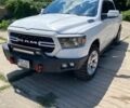 Белый Ram 1500, объемом двигателя 5.65 л и пробегом 80 тыс. км за 40000 $, фото 1 на Automoto.ua
