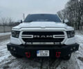 Белый Ram 1500, объемом двигателя 5.65 л и пробегом 80 тыс. км за 47000 $, фото 1 на Automoto.ua