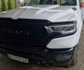Белый Ram 1500, объемом двигателя 2.99 л и пробегом 44 тыс. км за 60000 $, фото 1 на Automoto.ua