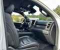 Ram 1500 2022 у Києві на Automoto.ua Білий Ram 1500, об'ємом двигуна 6.2 л та пробігом 30 тис. км за 20000 $, фото 11 на Automoto.ua