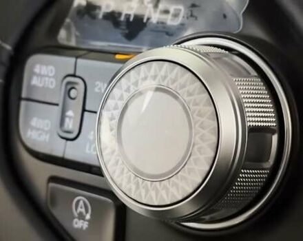 Белый Ram 1500, объемом двигателя 2.99 л и пробегом 44 тыс. км за 60000 $, фото 3 на Automoto.ua