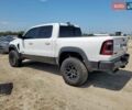 Ram 1500 2022 у Львові на Automoto.ua Білий Ram 1500, об'ємом двигуна 6.2 л та пробігом 16 тис. км за 50900 $, фото 7 на Automoto.ua