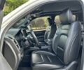 Ram 1500 2022 у Києві на Automoto.ua Білий Ram 1500, об'ємом двигуна 6.2 л та пробігом 30 тис. км за 20000 $, фото 7 на Automoto.ua
