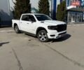 Белый Ram 1500, объемом двигателя 3 л и пробегом 130 тыс. км за 51500 $, фото 1 на Automoto.ua