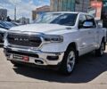 Белый Ram 1500, объемом двигателя 5.7 л и пробегом 46 тыс. км за 62490 $, фото 1 на Automoto.ua