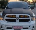Білий Ram 1500, об'ємом двигуна 3.6 л та пробігом 123 тис. км за 18900 $, фото 1 на Automoto.ua
