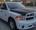 Белый Ram 1500, объемом двигателя 3.6 л и пробегом 123 тыс. км за 18900 $, фото 1 на Automoto.ua