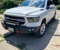 Білий Ram 1500, об'ємом двигуна 5.65 л та пробігом 80 тис. км за 40000 $, фото 1 на Automoto.ua