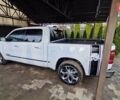 Белый Ram 1500, объемом двигателя 2.99 л и пробегом 44 тыс. км за 60000 $, фото 1 на Automoto.ua