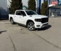 Білий Ram 1500, об'ємом двигуна 3 л та пробігом 130 тис. км за 51500 $, фото 1 на Automoto.ua