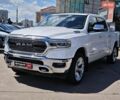 Білий Ram 1500, об'ємом двигуна 5.7 л та пробігом 46 тис. км за 61390 $, фото 1 на Automoto.ua
