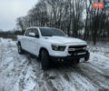 Белый Ram 1500, объемом двигателя 5.65 л и пробегом 80 тыс. км за 47000 $, фото 2 на Automoto.ua