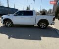 Білий Ram 1500, об'ємом двигуна 3 л та пробігом 130 тис. км за 51500 $, фото 6 на Automoto.ua