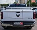 Білий Ram 1500, об'ємом двигуна 5.7 л та пробігом 46 тис. км за 61390 $, фото 12 на Automoto.ua