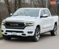 Белый Ram 1500, объемом двигателя 5.65 л и пробегом 39 тыс. км за 78000 $, фото 1 на Automoto.ua