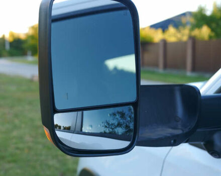 Белый Ram 1500, объемом двигателя 5.65 л и пробегом 33 тыс. км за 80000 $, фото 37 на Automoto.ua