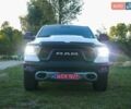 Белый Ram 1500, объемом двигателя 5.65 л и пробегом 33 тыс. км за 76000 $, фото 2 на Automoto.ua