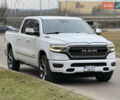 Белый Ram 1500, объемом двигателя 5.65 л и пробегом 39 тыс. км за 78000 $, фото 2 на Automoto.ua
