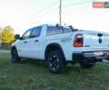 Белый Ram 1500, объемом двигателя 5.65 л и пробегом 33 тыс. км за 80000 $, фото 8 на Automoto.ua