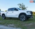 Ram 1500 2023 в Киеве на Automoto.ua Белый Ram 1500, объемом двигателя 5.65 л и пробегом 33 тыс. км за 80000 $, фото 4 на Automoto.ua