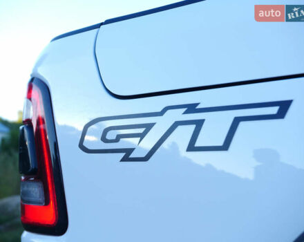 Белый Ram 1500, объемом двигателя 5.65 л и пробегом 33 тыс. км за 80000 $, фото 13 на Automoto.ua