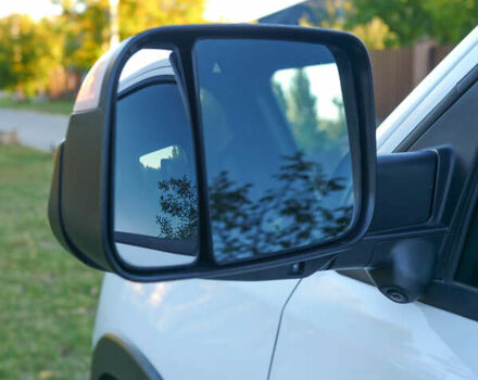 Белый Ram 1500, объемом двигателя 5.65 л и пробегом 33 тыс. км за 76000 $, фото 36 на Automoto.ua