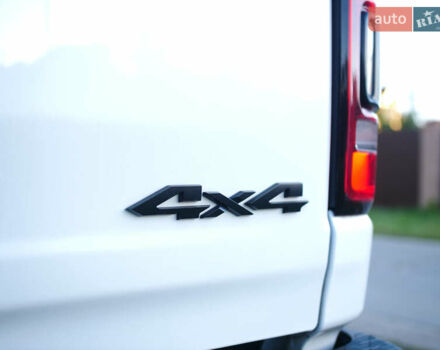 Ram 1500 2023 в Киеве на Automoto.ua Белый Ram 1500, объемом двигателя 5.65 л и пробегом 33 тыс. км за 80000 $, фото 40 на Automoto.ua