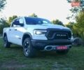 Ram 1500 2023 в Киеве на Automoto.ua Белый Ram 1500, объемом двигателя 5.65 л и пробегом 33 тыс. км за 80000 $, фото 2 на Automoto.ua