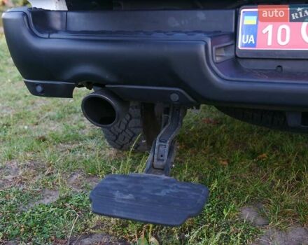 Белый Ram 1500, объемом двигателя 5.65 л и пробегом 33 тыс. км за 76000 $, фото 35 на Automoto.ua