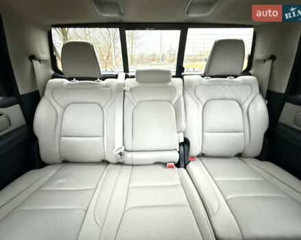 Белый Ram 1500, объемом двигателя 5.65 л и пробегом 39 тыс. км за 78000 $, фото 16 на Automoto.ua