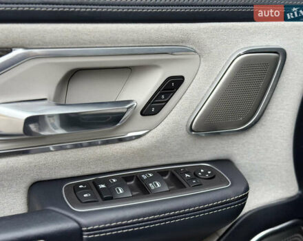 Белый Ram 1500, объемом двигателя 5.65 л и пробегом 39 тыс. км за 78000 $, фото 17 на Automoto.ua