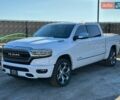 Белый Ram 1500, объемом двигателя 5.65 л и пробегом 39 тыс. км за 75000 $, фото 1 на Automoto.ua