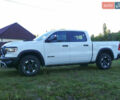 Белый Ram 1500, объемом двигателя 5.65 л и пробегом 33 тыс. км за 76000 $, фото 6 на Automoto.ua