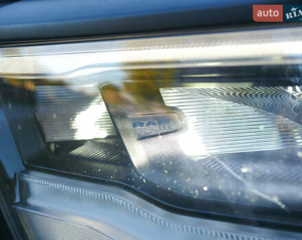 Ram 1500 2023 в Киеве на Automoto.ua Белый Ram 1500, объемом двигателя 5.65 л и пробегом 33 тыс. км за 80000 $, фото 31 на Automoto.ua
