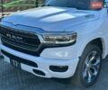 Белый Ram 1500, объемом двигателя 5.65 л и пробегом 39 тыс. км за 75000 $, фото 4 на Automoto.ua
