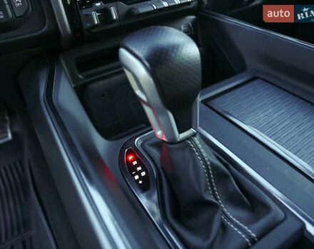 Ram 1500 2023 в Киеве на Automoto.ua Белый Ram 1500, объемом двигателя 5.65 л и пробегом 33 тыс. км за 80000 $, фото 22 на Automoto.ua