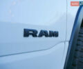 Ram 1500 2023 в Киеве на Automoto.ua Белый Ram 1500, объемом двигателя 5.65 л и пробегом 33 тыс. км за 80000 $, фото 37 на Automoto.ua