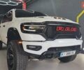 Білий Ram 1500, об'ємом двигуна 5.65 л та пробігом 17 тис. км за 84990 $, фото 20 на Automoto.ua
