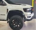 Білий Ram 1500, об'ємом двигуна 5.65 л та пробігом 17 тис. км за 84990 $, фото 10 на Automoto.ua