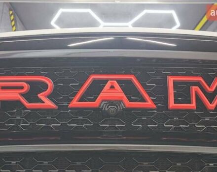 Білий Ram 1500, об'ємом двигуна 5.65 л та пробігом 17 тис. км за 84990 $, фото 53 на Automoto.ua