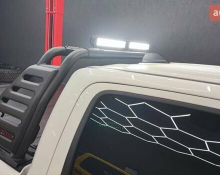 Білий Ram 1500, об'ємом двигуна 5.65 л та пробігом 17 тис. км за 84990 $, фото 46 на Automoto.ua