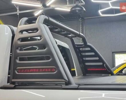 Білий Ram 1500, об'ємом двигуна 5.65 л та пробігом 17 тис. км за 84990 $, фото 29 на Automoto.ua