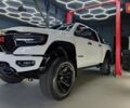 Білий Ram 1500, об'ємом двигуна 5.65 л та пробігом 17 тис. км за 84990 $, фото 12 на Automoto.ua