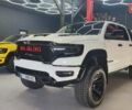 Білий Ram 1500, об'ємом двигуна 5.65 л та пробігом 17 тис. км за 84990 $, фото 13 на Automoto.ua