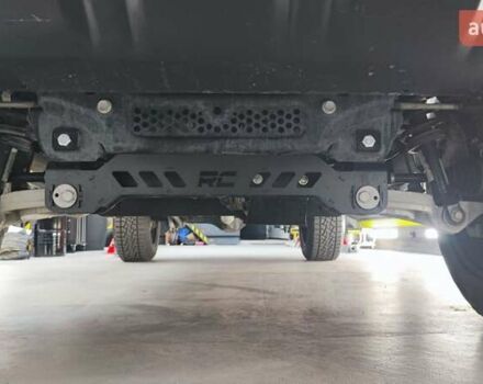 Білий Ram 1500, об'ємом двигуна 5.65 л та пробігом 17 тис. км за 84990 $, фото 50 на Automoto.ua