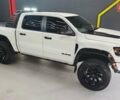 Білий Ram 1500, об'ємом двигуна 5.65 л та пробігом 17 тис. км за 84990 $, фото 19 на Automoto.ua