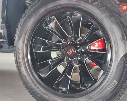 Білий Ram 1500, об'ємом двигуна 5.65 л та пробігом 17 тис. км за 84990 $, фото 27 на Automoto.ua